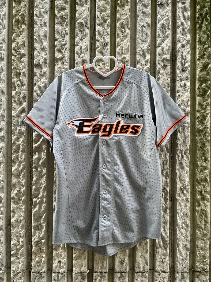 한화이글스 원정 유니폼 [야구 이글스 kbo]