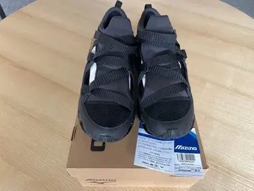 MIZUNO WAVE PROPHECY STRAP 29.5cm