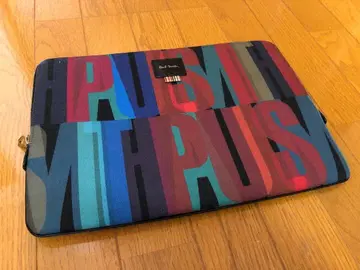 Paul Smith 노트북 PC 케이스 PC 슬리브