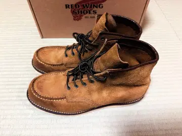 레드윙 RED WING 8861 Classic Work