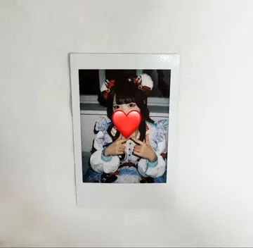 iLiFE! 코구마마무 화이트데이 의상 란체키