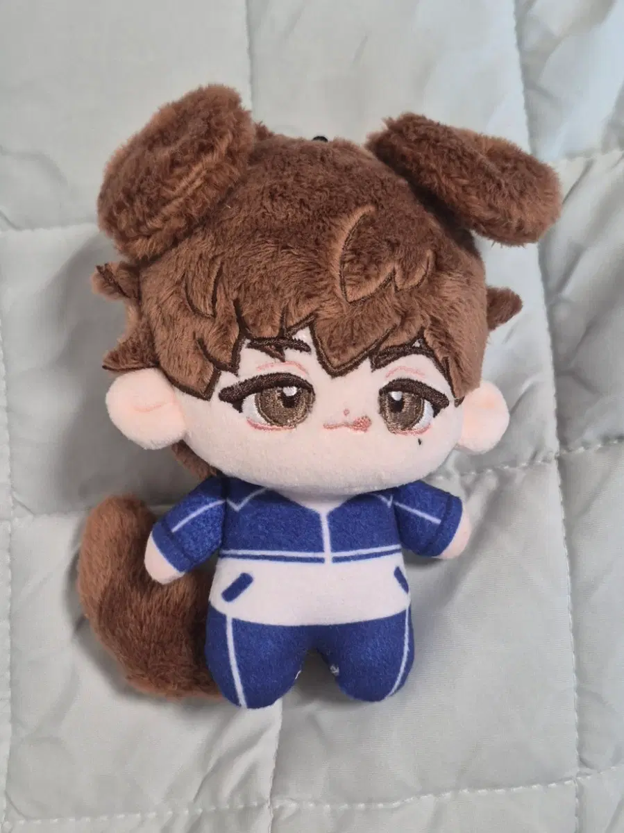 가비지타임 상호 솜깅