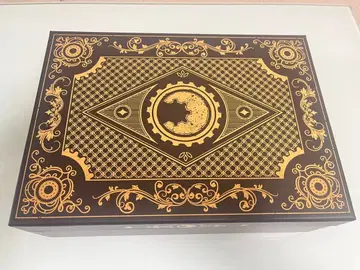 Ave Mujica 1st Album 5000장 한정판 Box (상자만)