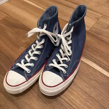 컨버스 척 테일러 올스타 27cm ct70
