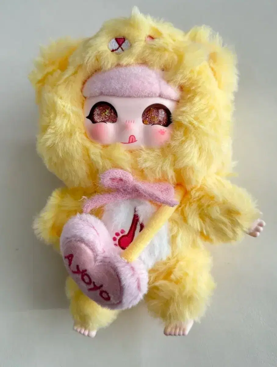 AYOYO 인형 키링