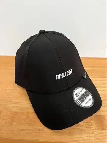 미사용 새상품 NEW ERA 9FORTY GORE-TEX 골프 캡