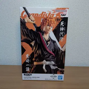 BLEACH 천년혈전편 쿠로사키 이치고