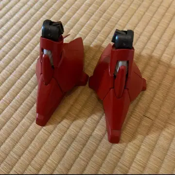 HG 건담 프라모델 부품 나이팅게일