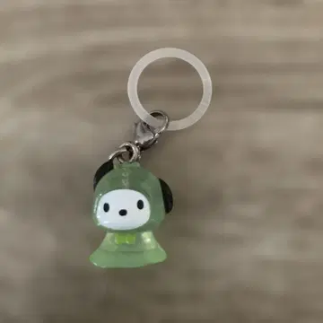 포차코 메지루시 액세서리 레어