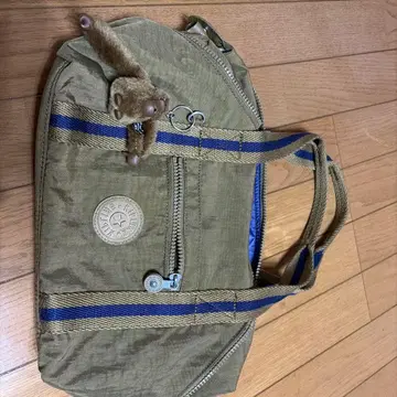 Kipling 숄더백