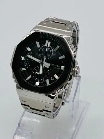 G-SHOCK GMC-B2100BT-1AJF 풀메탈 카시오크