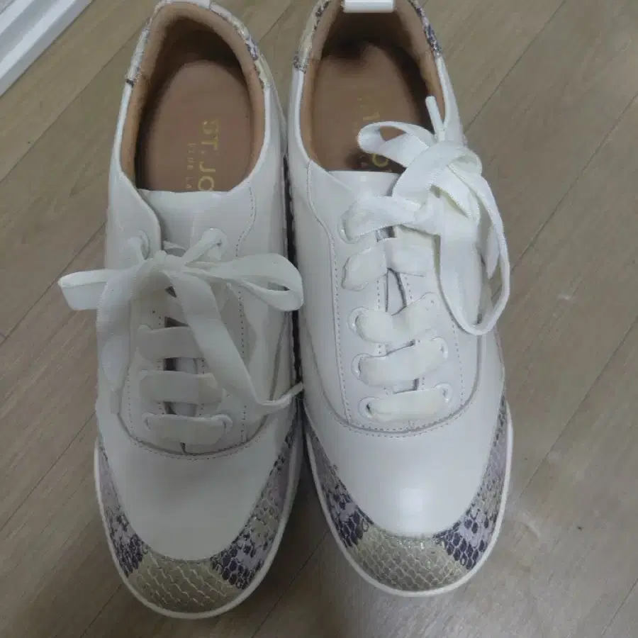 세인트존신발