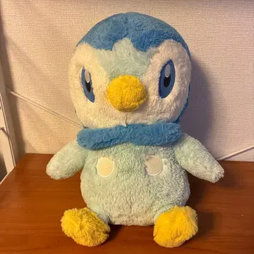 팽도리 포켓몬 폭신폭신 안고 인형