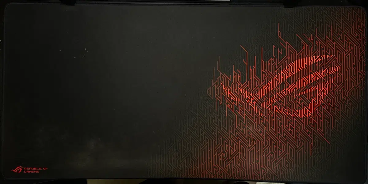 ASUS ROG SHEATH 장패드