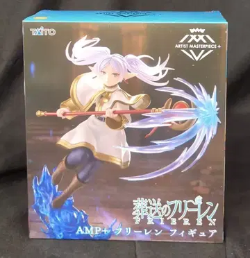 타이토 AMP+ 피규어 프리렌 피규어