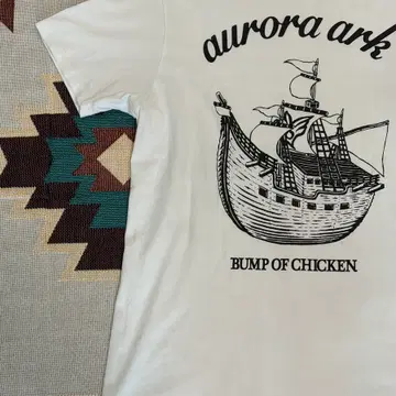 BUMP OF CHICKEN TOUR 2019 공식 티셔츠 | 브랜드 중고거래 플랫폼