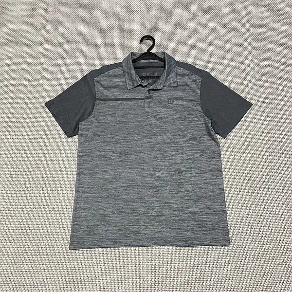 XL 윌슨 기능성 반팔 카라티 N.4833