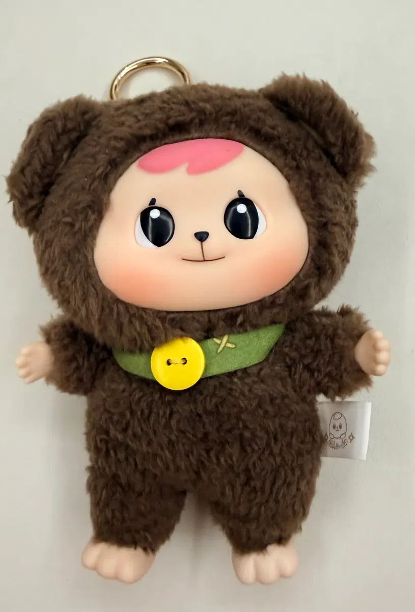 BAO-AO 인형 키링