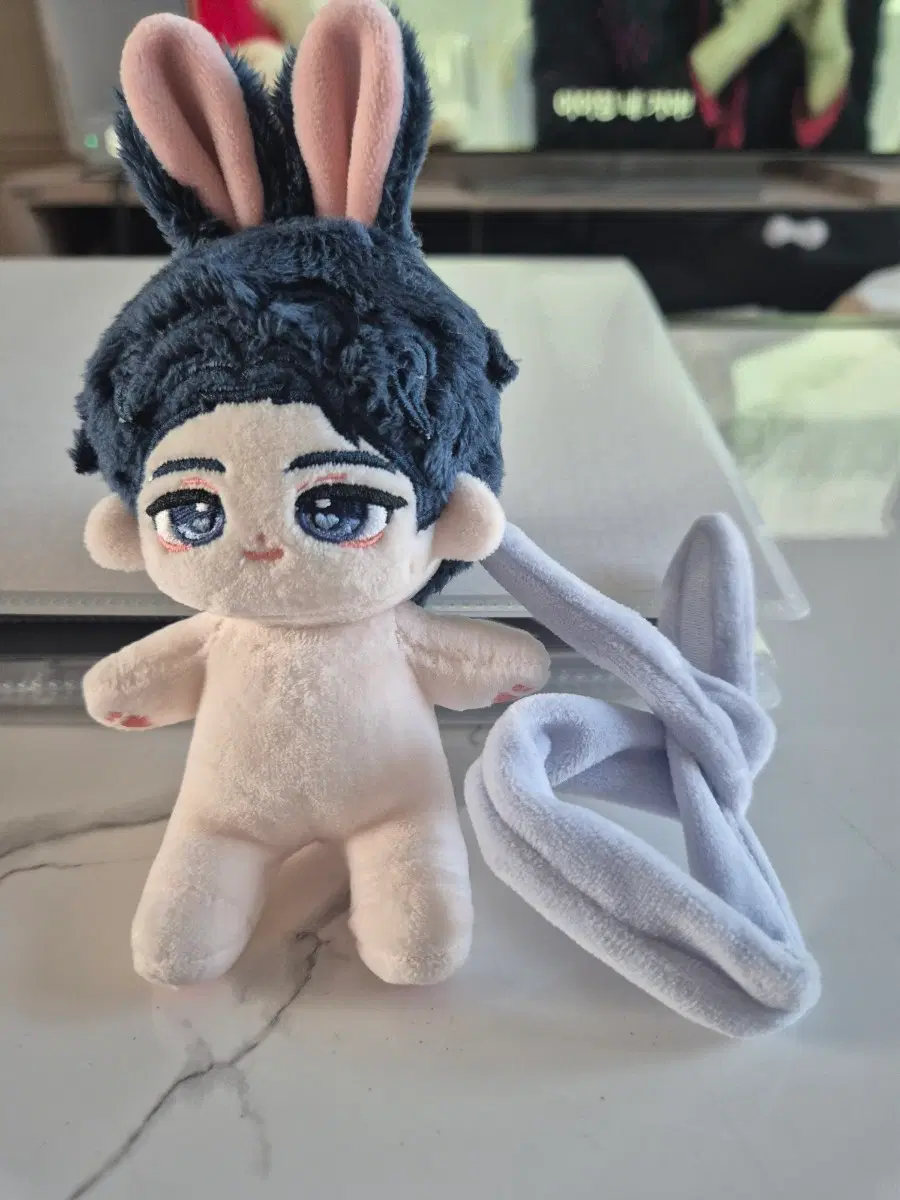 탈덕처분//플레이브 비공식 인형 챱예준 뼈깅 양도