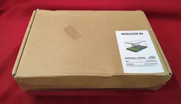 MoreArt 1/64 농구 주차장 LED 포함 디오라마 MO641009