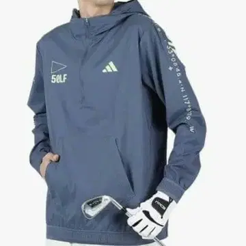adidas 남성용 골프웨어