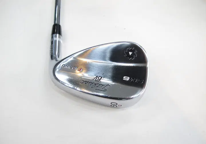 타이틀리스트 SM6 50도 웨지 MODUS3 120 S