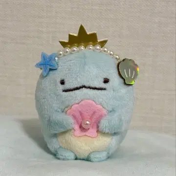 스미코구라시 토카게 테노리 봉제 인형 단독