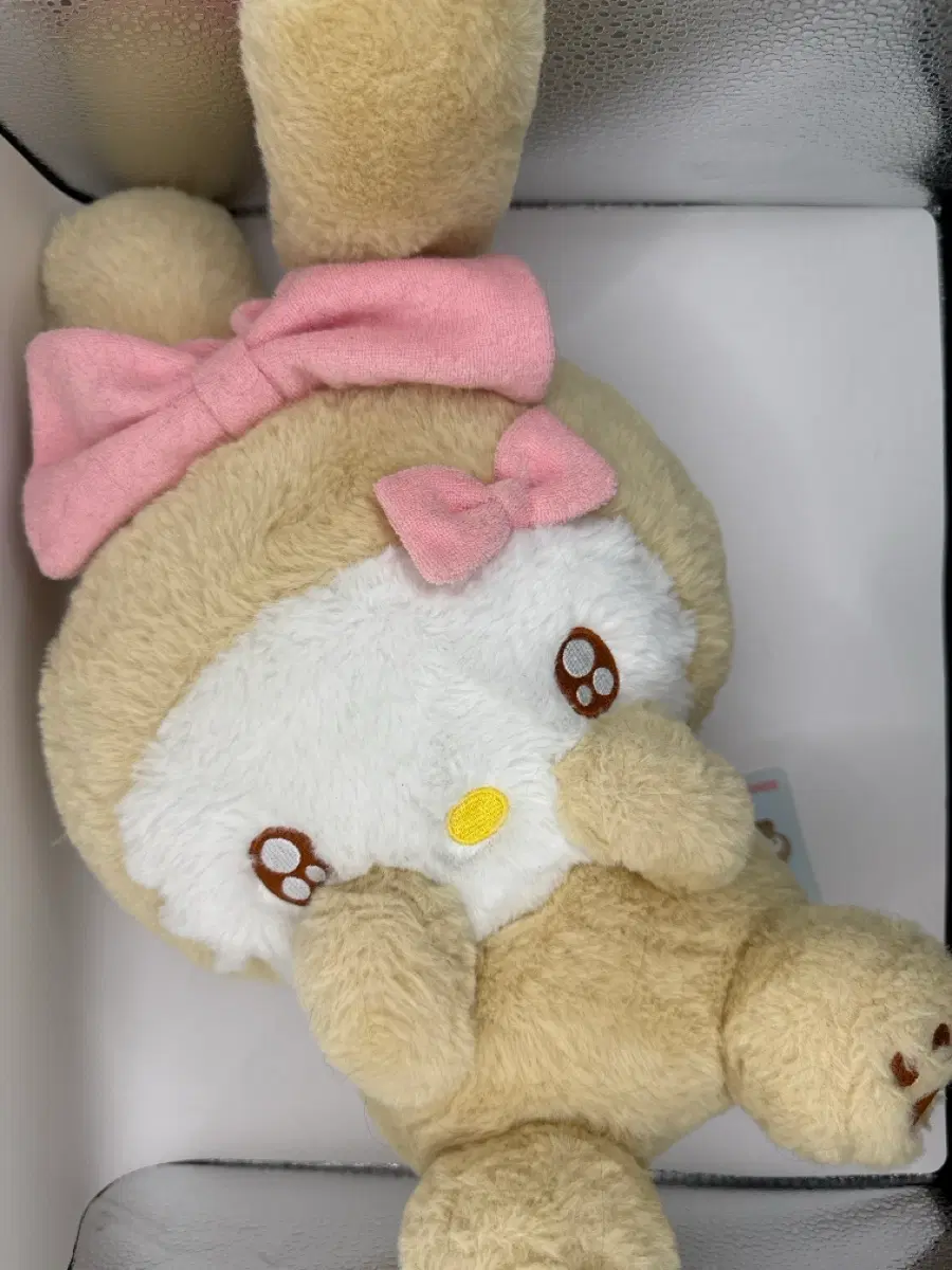 우사기 키티 인형