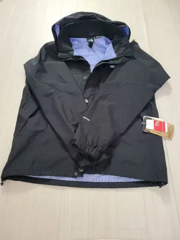 THE NORTH FACE GORE-TEX 마운틴 파카 재킷