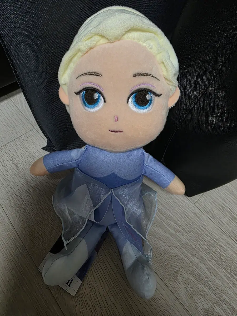 겨울왕국 엘사 인형