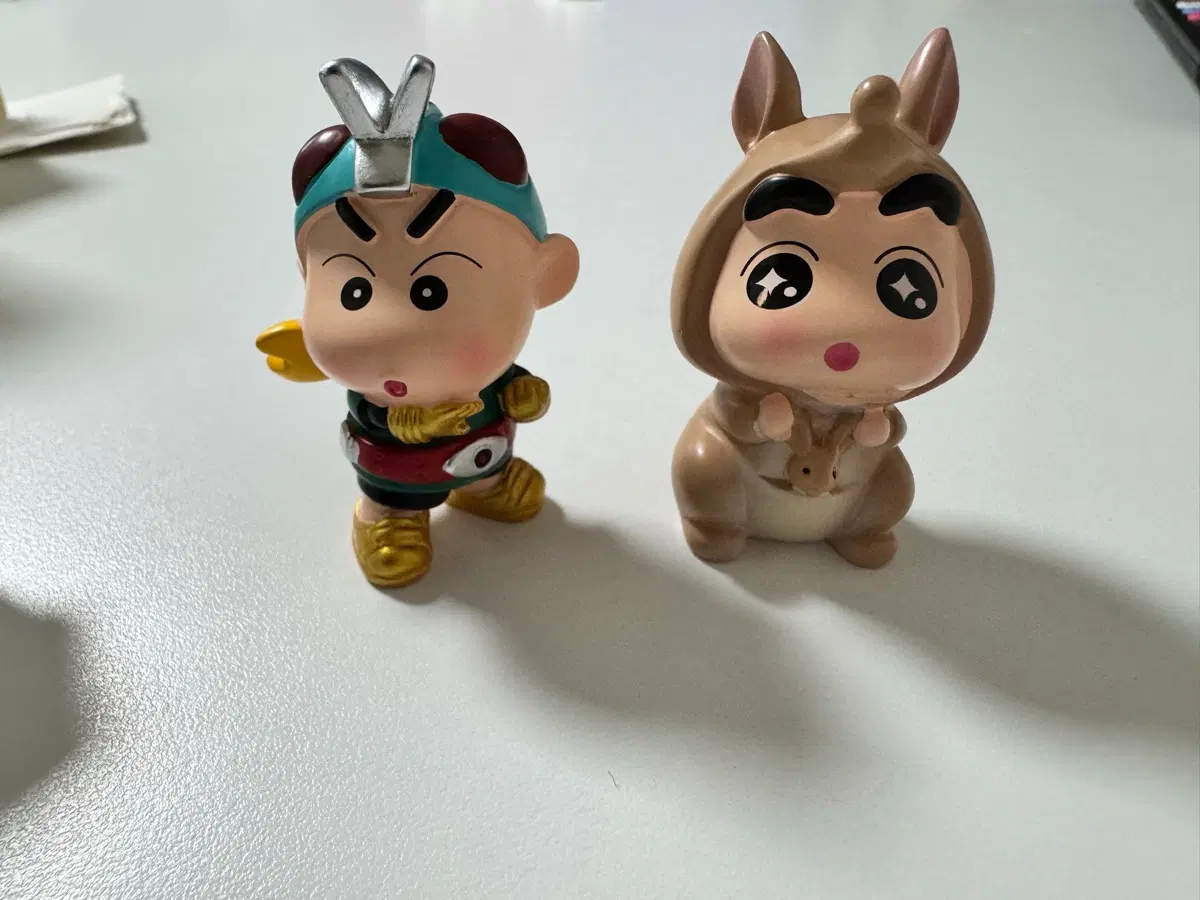 짱구 미니 랜덤피규어