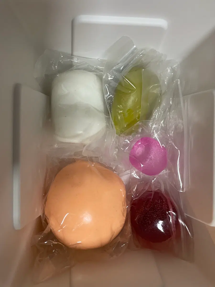 말랑이 일괄