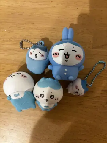 치이카와 (먼작귀) 하치와레 묶음 판매