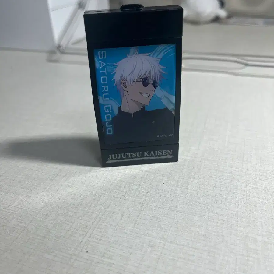 고죠 가챠