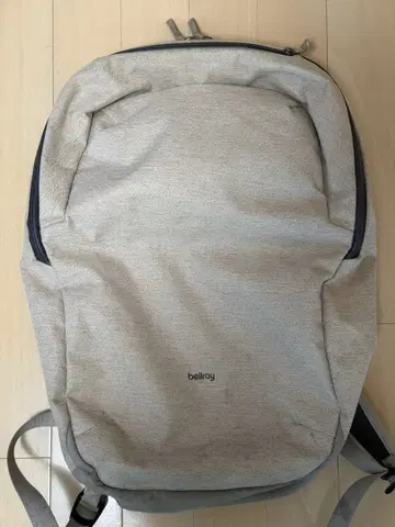 Bellroy Via 백팩 Saltbush
