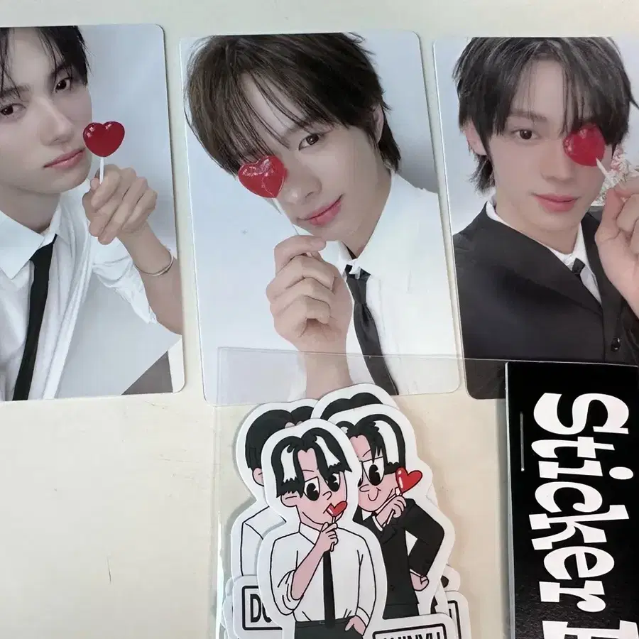 투어스 로미오캣 포카