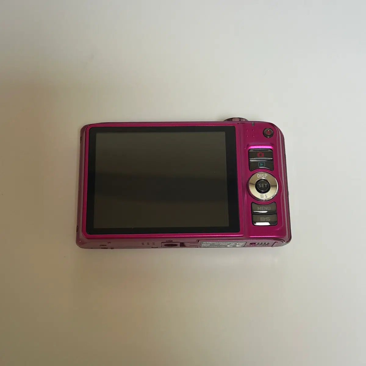 [가격 내림 X] 카시오 엑슬림 h10 핑크 casio exilim ex-h10 디카 디지