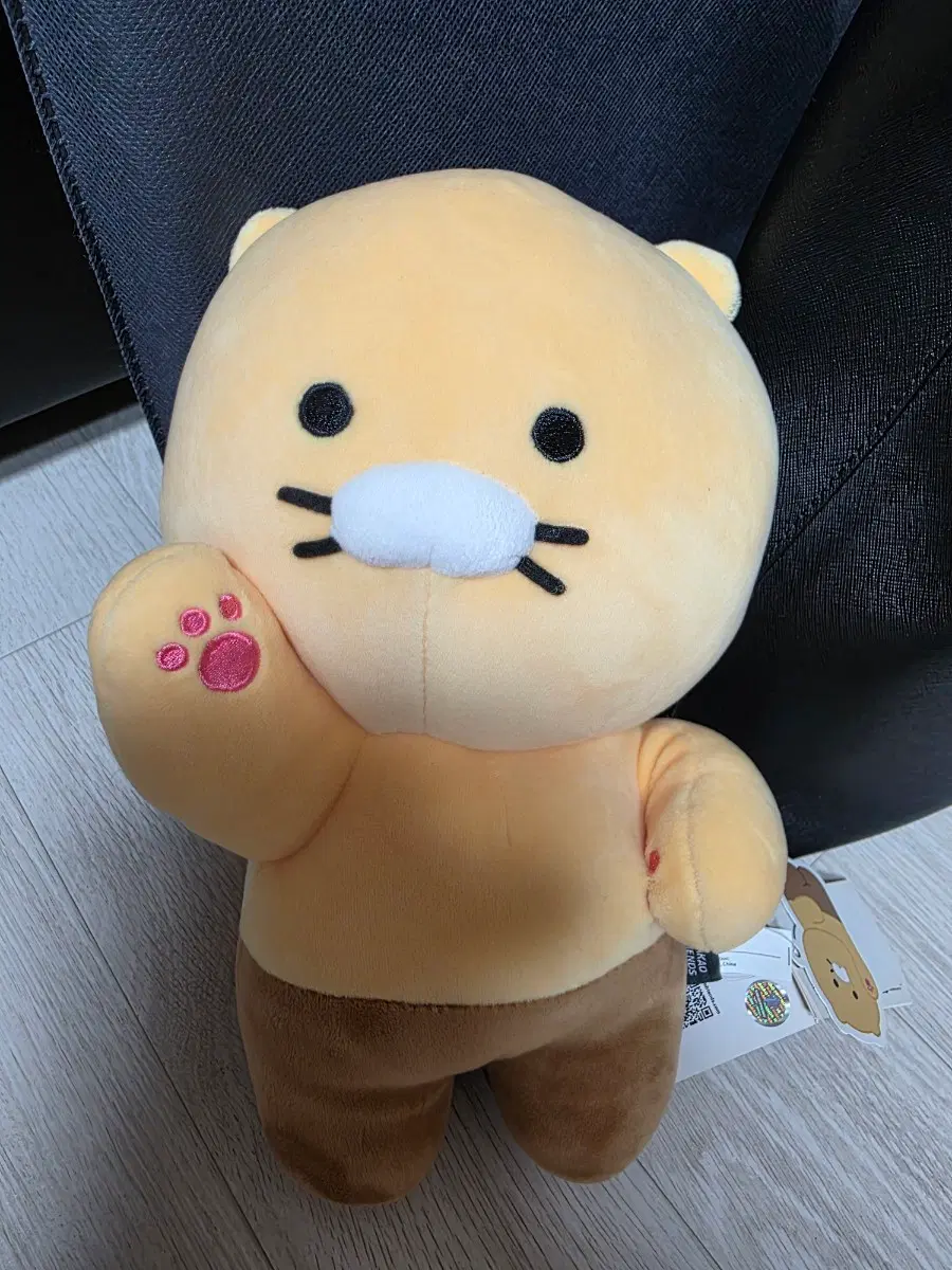 카카오프렌즈 춘식이 인형