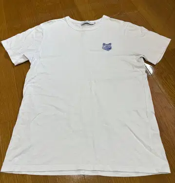 메종 키츠네 반팔 티셔츠