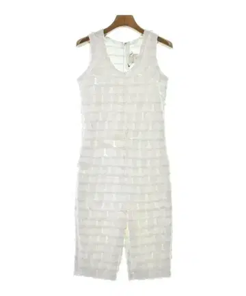 COMME des GARCONS 올인원/살로펫 여성용