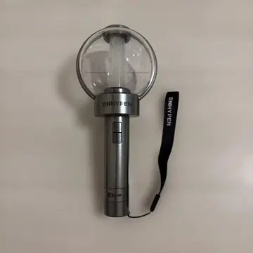 ENHYPEN 공식 응원봉