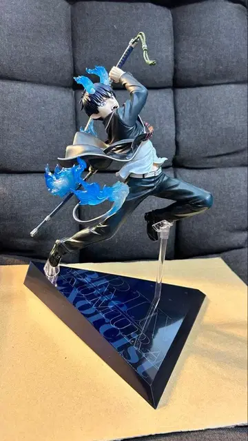 [ 개봉품 ] ARTFX J 오쿠무라 린