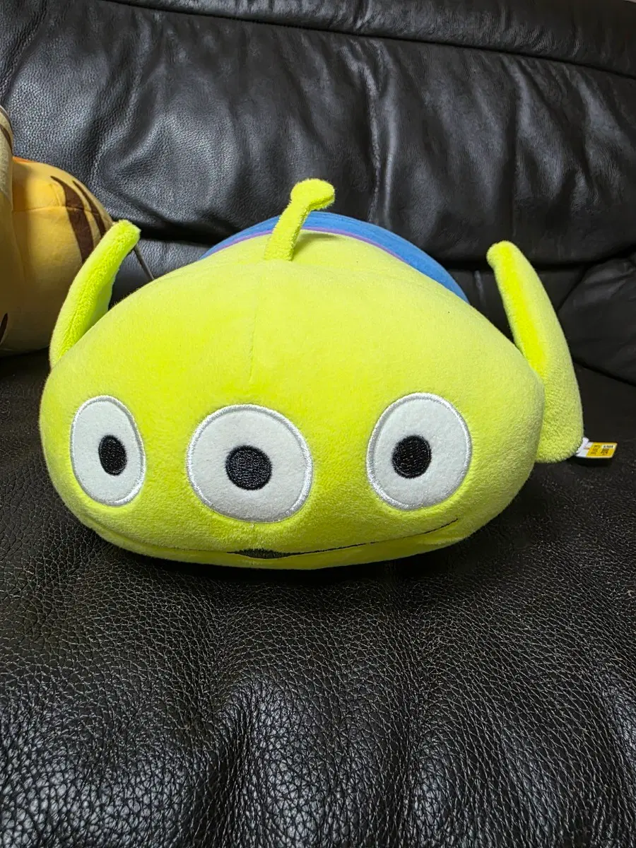토이스토리 알린인형