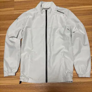 PORSCHE DESIGN PUMA 나일론 자켓 XS