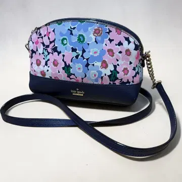 [ 새상품급 ] 케이트 스페이드 숄더백 DAISY GARDEN 꽃무늬