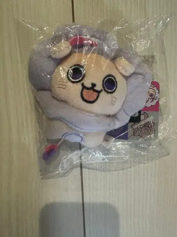 가옷치 봉제 인형 후와 미나토