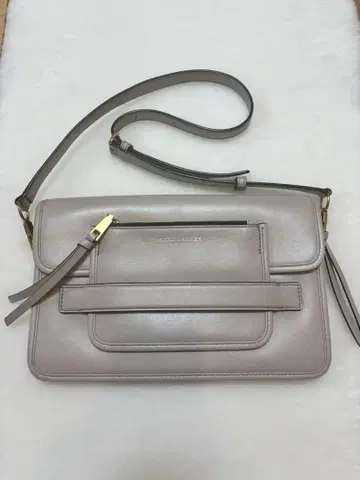 MARC JACOBS 숄더백 그레이지