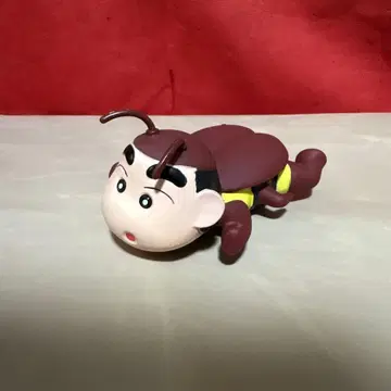 바퀴벌레 신짱 풀백카