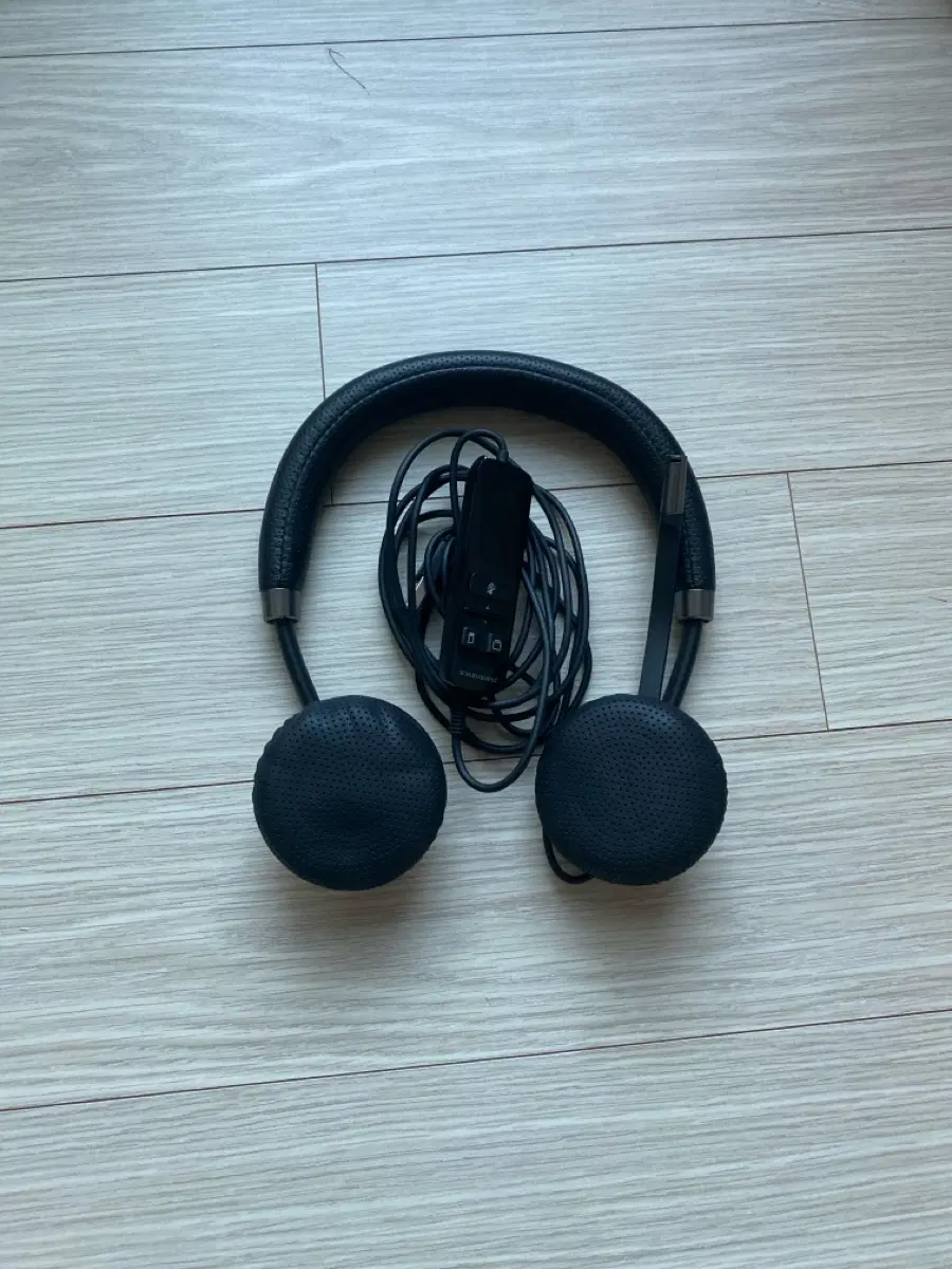 [정품][중고] Plantronics Blackwire 헤드셋