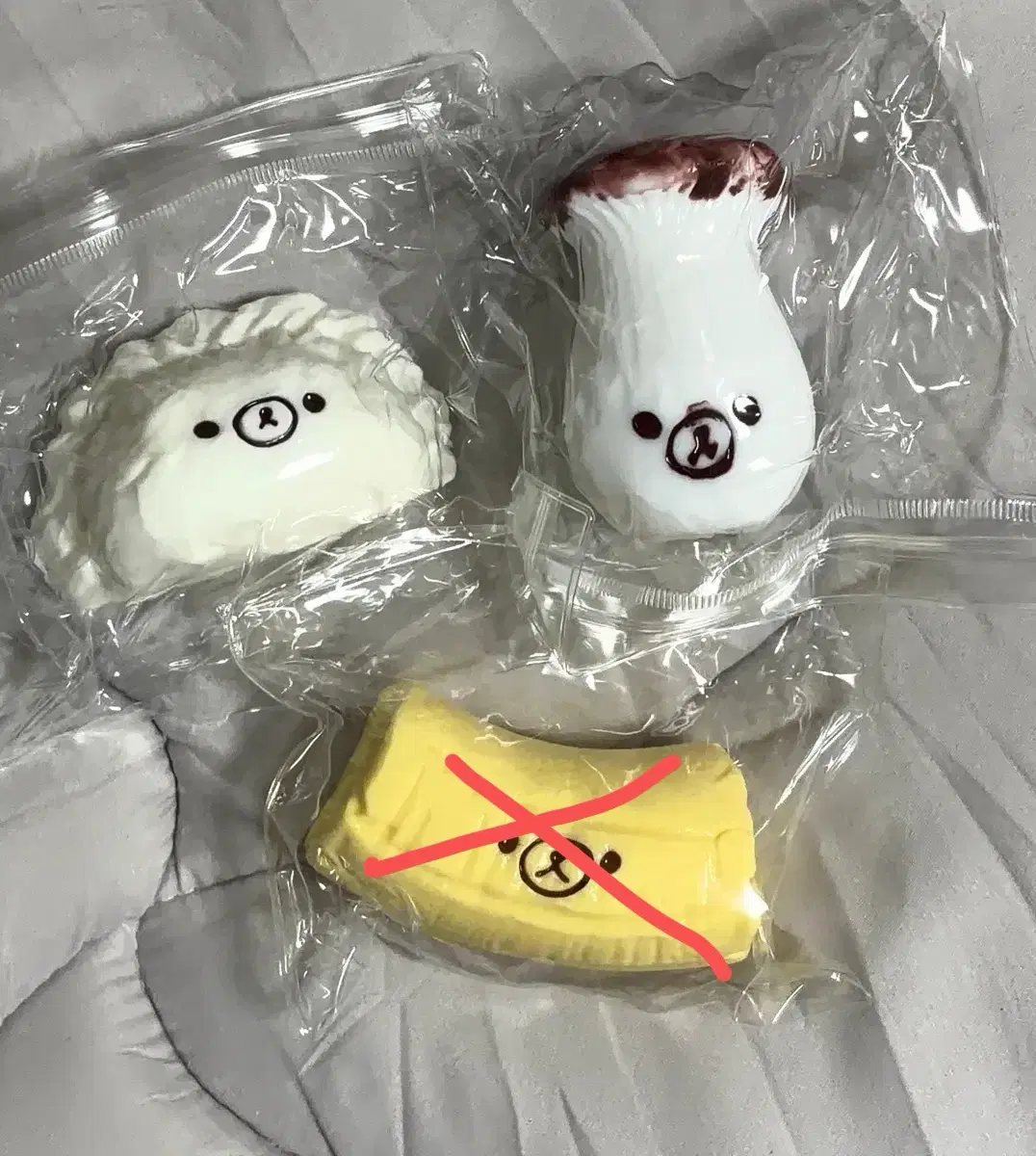 리락쿠마 말랑이 판매